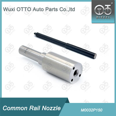 Buse d'injecteur Common Rail Diesel SIEMENS VDO M0032P150 pour injecteur piézoélectrique 16600-93282R/ 16600-0372R/ 16600-00Q2K
A2C335190080