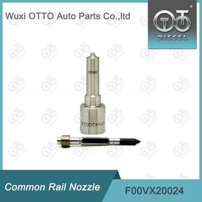 F00VX20024 / F00 VX 20024 Buse piezo pour injecteurs à rail commun 0445115049 / 067