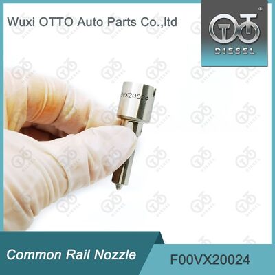 F00VX20024 / F00 VX 20024 Buse piezo pour injecteurs à rail commun 0445115049 / 067