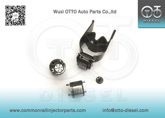 28327815 Injecteur Delphi, soupape de commande de rail commun appliquée DFI 1.20