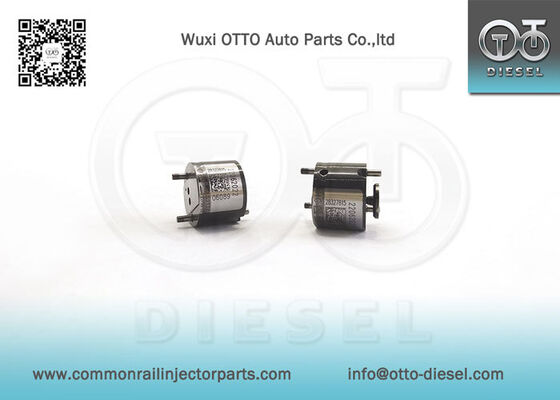 28327815 Injecteur Delphi, soupape de commande de rail commun appliquée DFI 1.20