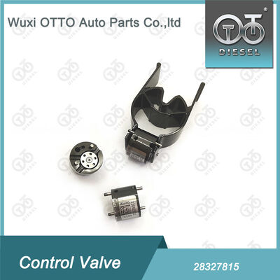 28327815 Injecteur Delphi, soupape de commande de rail commun appliquée DFI 1.20