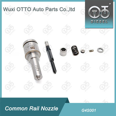 Nouvelle buse d'injection de carburant modèle G4S001 pour la série Denso G4 pour l'injecteur RE550611
