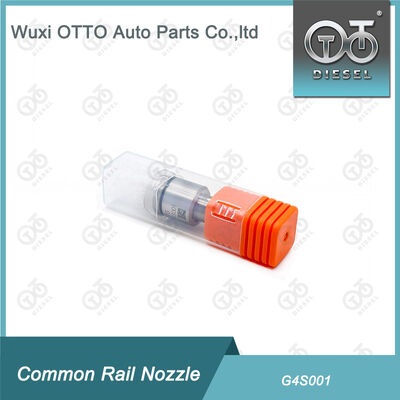 Nouvelle buse d'injection de carburant modèle G4S001 pour la série Denso G4 pour l'injecteur RE550611
