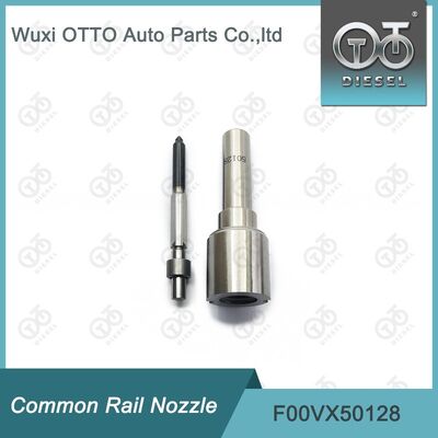 F00VX50128 / F00 VX 50128 Bosch Buse à piezo pour injecteurs