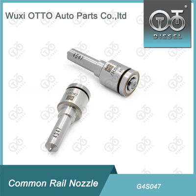 Buse d'injecteur diesel Denso G4S047 pour buse common rail de haute précision John Deere 295700-0940 DZ110197