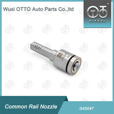 Buse d'injecteur diesel Denso G4S047 pour buse common rail de haute précision John Deere 295700-0940 DZ110197