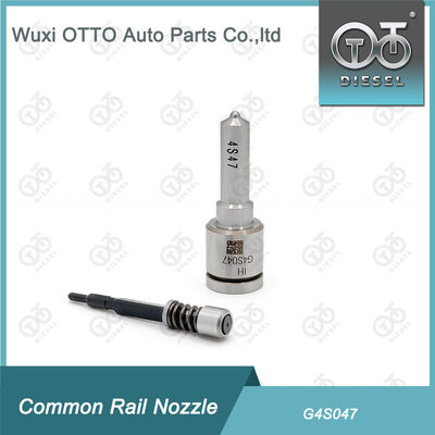Buse d'injecteur diesel Denso G4S047 pour buse common rail de haute précision John Deere 295700-0940 DZ110197