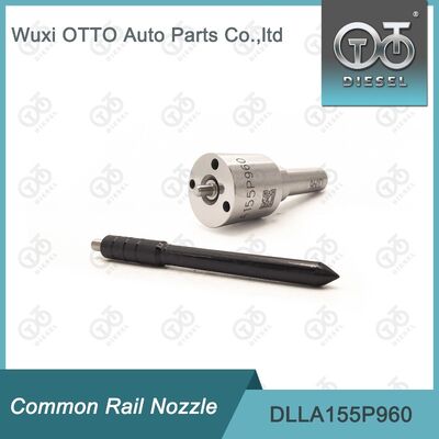 DLLA155P960 Bec Common Rail de Denso Pour les injecteurs Toyota 095000-668#