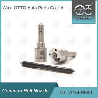 DLLA155P960 Bec Common Rail de Denso Pour les injecteurs Toyota 095000-668#