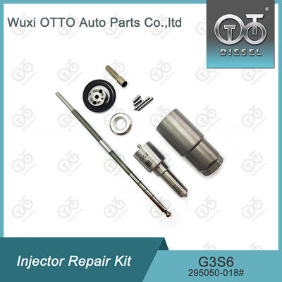 Réparation Kit For Injector 23670-0L090 294050-0521 G3S6 de Denso