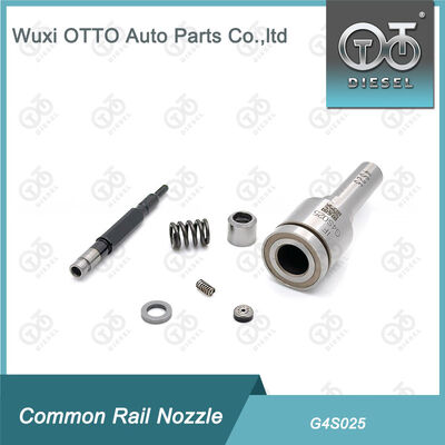 Gicleur de pompe à injection Common Rail Diesel G4S025 pour injecteur Denso