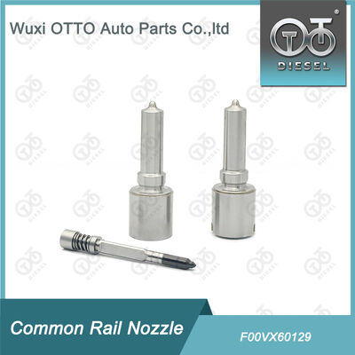 Buse d'injecteur piézo diesel F00VX60129 pour injecteur 445124033 appliqué FORD