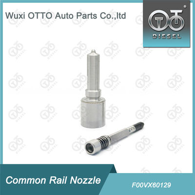 Buse d'injecteur piézo diesel F00VX60129 pour injecteur 445124033 appliqué FORD