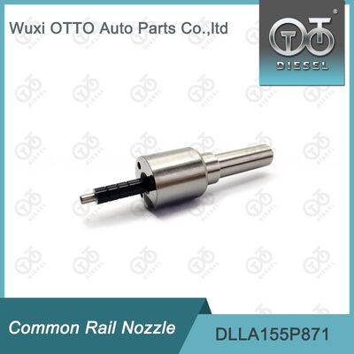 DLLA155P871 Buse à rail commun dense pour injecteur 095000-561# / 611# 095000-690# / 724#