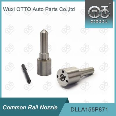 DLLA155P871 Buse à rail commun dense pour injecteur 095000-561# / 611# 095000-690# / 724#