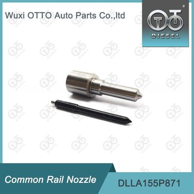 DLLA155P871 Buse à rail commun dense pour injecteur 095000-561# / 611# 095000-690# / 724#