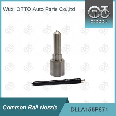 DLLA155P871 Buse à rail commun dense pour injecteur 095000-561# / 611# 095000-690# / 724#