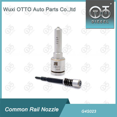G4S023 Injecteur Denso Série G4 pour injecteur 295700-0176/12698552/12678992/12696966