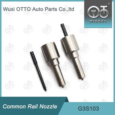 G3S103 Buse commune à rail dense pour injecteurs 295050-1950