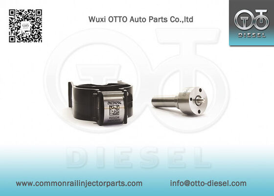 Kit de réparation de la buse d'injection 7135 - 659 Comprend la buse L097PBD et la vanne 28239294