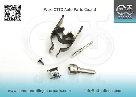 Kit de réparation de la buse d'injection 7135 - 659 Comprend la buse L097PBD et la vanne 28239294