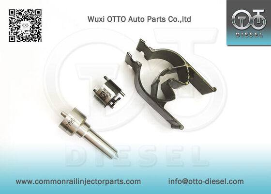 Kit de réparation de la buse d'injection 7135 - 659 Comprend la buse L097PBD et la vanne 28239294
