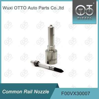 F00VX30007 / F00 VX 30007 Injecteur piézoélectrique pour 0445115008 / 0445115009 / 0986435354