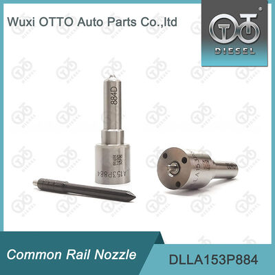 DLLA153P884 DENSO Buse commune pour les injecteurs 095000-5800/5801