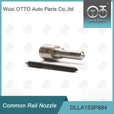 DLLA153P884 DENSO Buse commune pour les injecteurs 095000-5800/5801