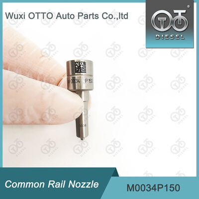 M0034P150 Injecteur Common Rail VDO pour injecteurs Common Rail 4Q9K-546-AA / A2C8139490080