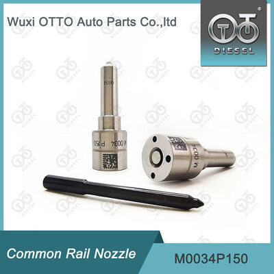 M0034P150 Injecteur Common Rail VDO pour injecteurs Common Rail 4Q9K-546-AA / A2C8139490080