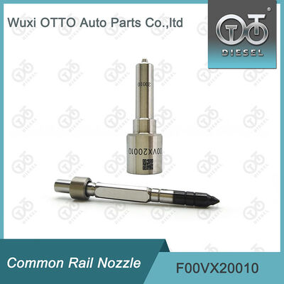 F00VX20010 / F00 VX 20010 Buse piezo pour injecteurs à rail commun