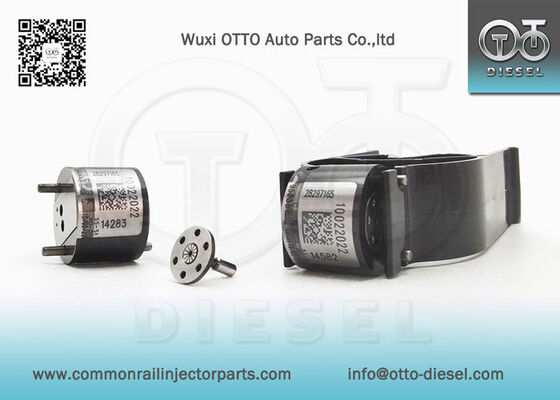 fournisseur de soupape de commande 28297165 pour injecteur 28239766/28264951/28489548