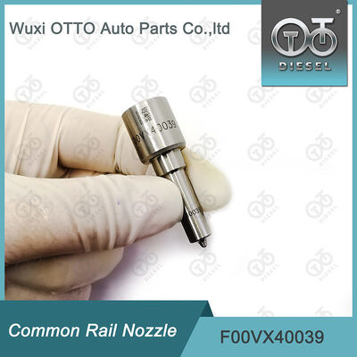 F00VX40039 / F00 VX 40038 Bosch Buse à piezo pour injecteurs