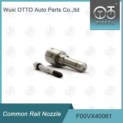 F00VX40061 / F00 VX 40061 Buse piézo pour injecteurs