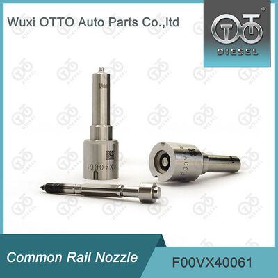 F00VX40061 / F00 VX 40061 Buse piézo pour injecteurs