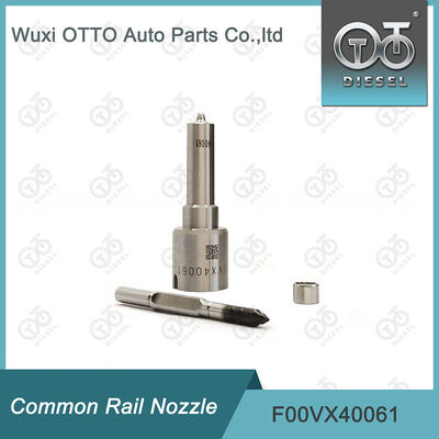 F00VX40061 / F00 VX 40061 Buse piézo pour injecteurs