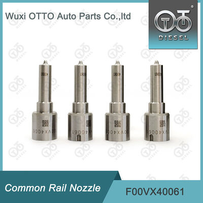 F00VX40061 / F00 VX 40061 Buse piézo pour injecteurs