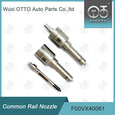 F00VX40061 / F00 VX 40061 Buse piézo pour injecteurs