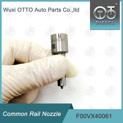 F00VX40061 / F00 VX 40061 Buse piézo pour injecteurs