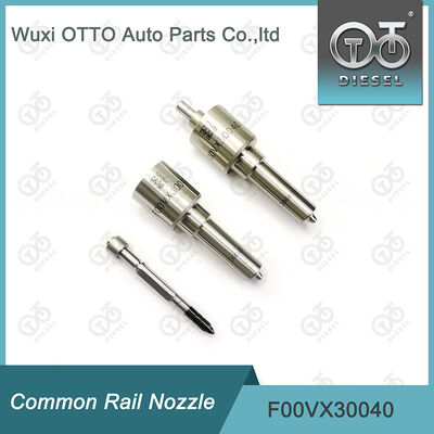 F00VX30040 / F00 VX 30040 Bosch Buse à piezo pour injecteurs