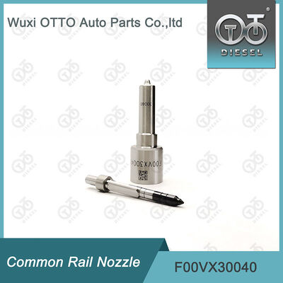 F00VX30040 / F00 VX 30040 Bosch Buse à piezo pour injecteurs