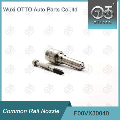 F00VX30040 / F00 VX 30040 Bosch Buse à piezo pour injecteurs