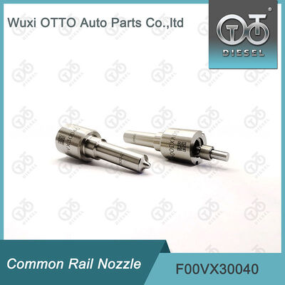 F00VX30040 / F00 VX 30040 Bosch Buse à piezo pour injecteurs