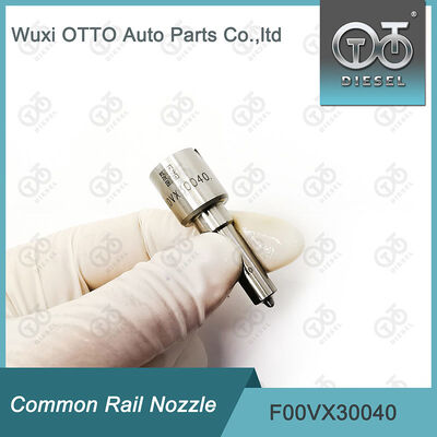 F00VX30040 / F00 VX 30040 Bosch Buse à piezo pour injecteurs