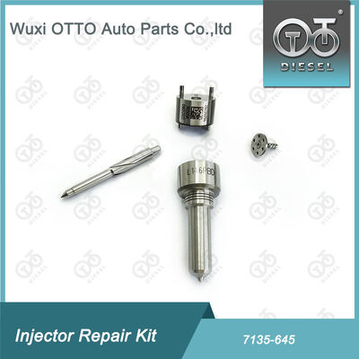 Kit de réparation de l'injecteur de rail commun pour injecteurs R05201D