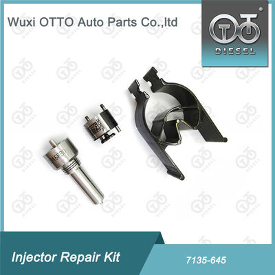 Kit de réparation de l'injecteur de rail commun pour injecteurs R05201D