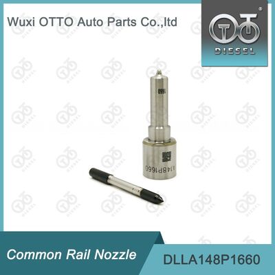 DLLA148P1660 Buse commune pour injecteurs 0445110299/308/327/682