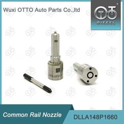 DLLA148P1660 Buse commune pour injecteurs 0445110299/308/327/682